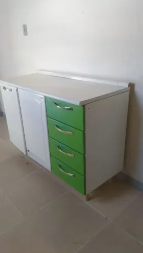 Balcão cozinha