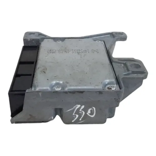 Modulo Air Bag Citroen C4 Picasso 2009 2010 2011 A 2014