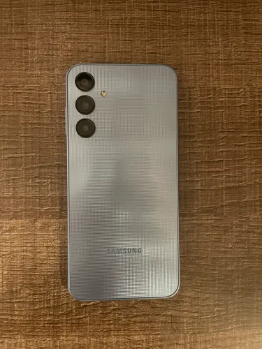 Samsung Galaxy A25 5G azul