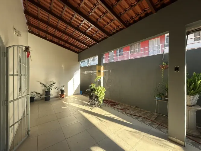 CASA RESIDENCIAL em CUIABÁ - MT, BOA ESPERANÇA