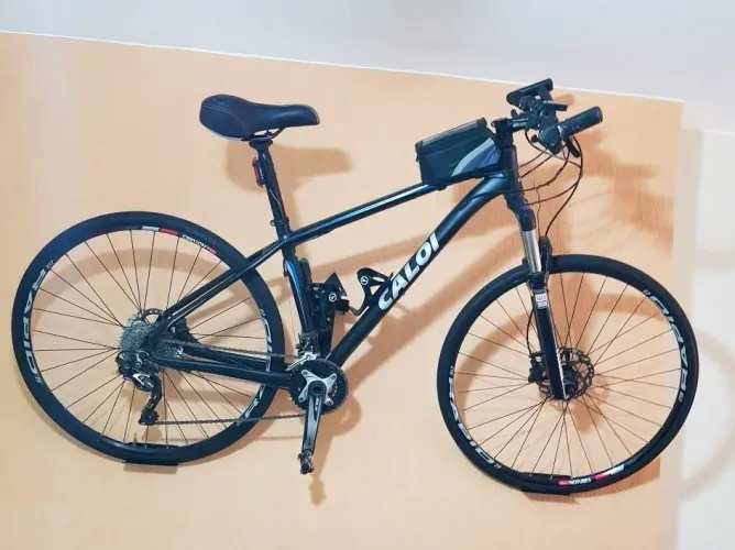 CALOI VITUS ARO 29 TODA SLX FREIO HIDRAULICO POUQUISSIMA USADA PNEU DE KEVLAR ORIGINAL