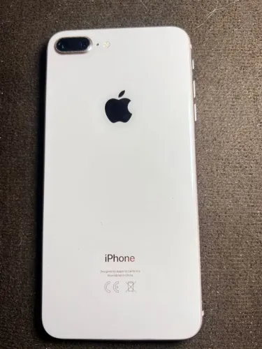 IPHONE 8 PLUS