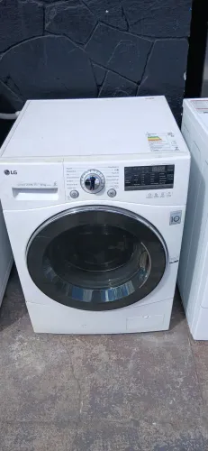 Lava e seca lg 11 kilos