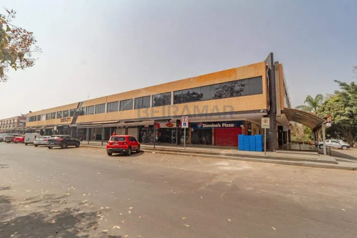 Loja para Locação no Mirante Center - Sudoeste