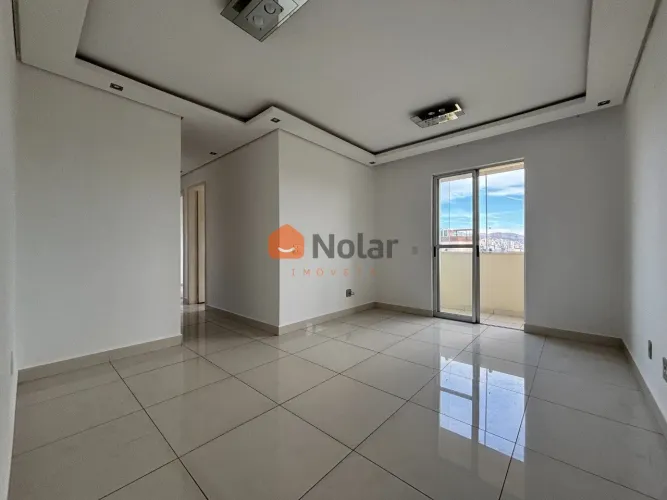Apartamento de 3 quartos á venda com suíte no bairro Sagrada Família em Belo Horizonte MG