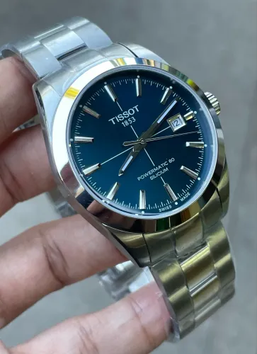 Relógio Tissot Powermatic 80 Automático