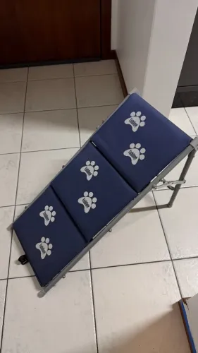 Escada ou Rampa Tubline l
