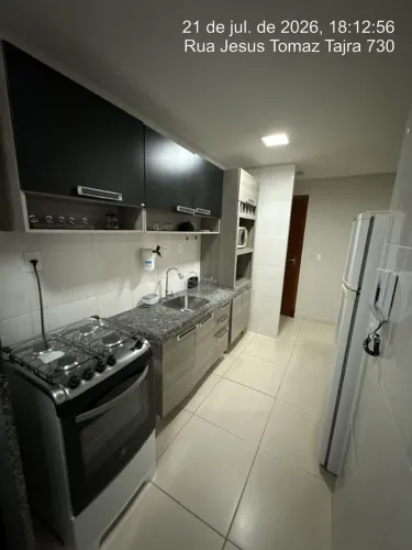 Armário de cozinha itatiaia 3 peças