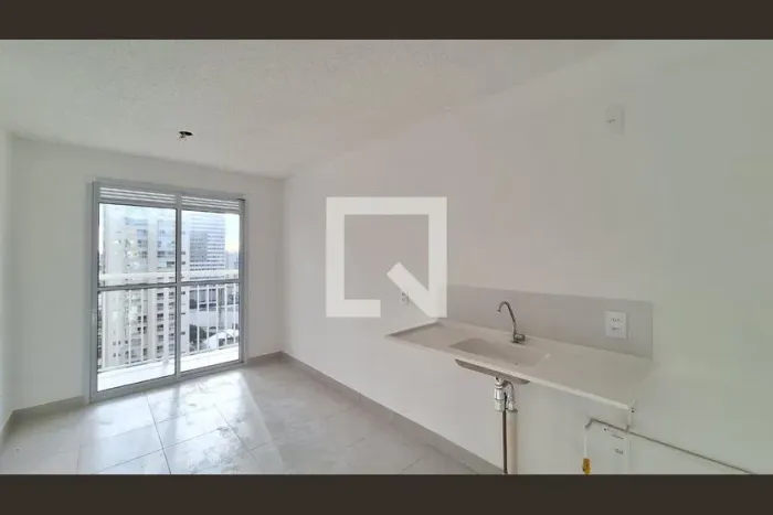 Apartamento à Venda - Barra Funda, 1 Quarto, 27 m2
