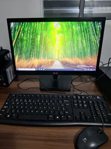 Computador de mesa