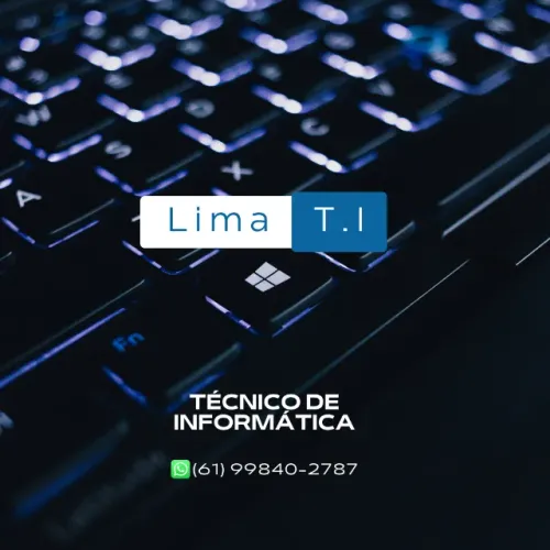 Técnico de Informática