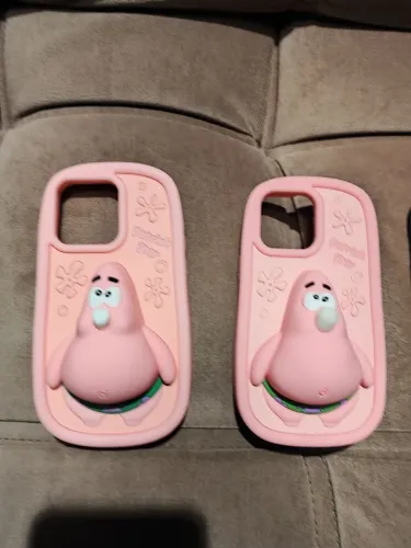 Capa importada iPhone 15 pro max