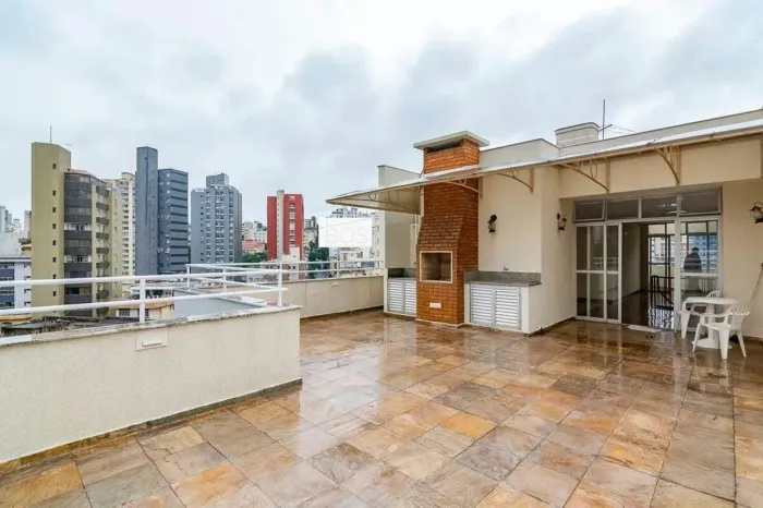 Cobertura 05 quartos, À venda no bairro Cidade Jardim