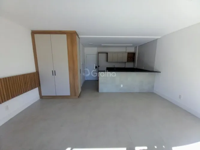 Apartamento em Saco Grande