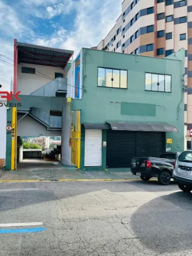Instalacoes Comerciais Em Area Central da Cidade de Jundiai/sp.