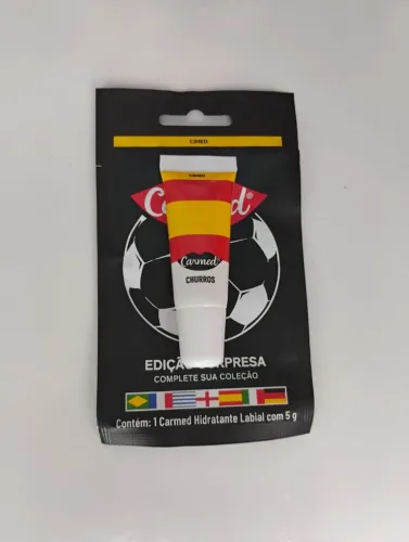 Carmed Espanha sabor churros 5g