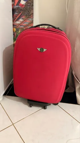 Mala média 23kg Santino
