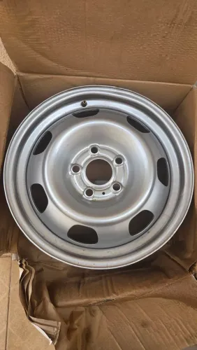 Rodas duster oroch aro 16 jogo