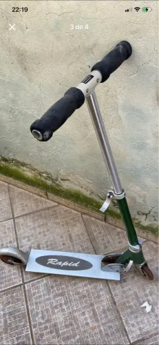 Patinete