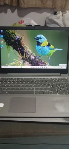 Notebook lenovo s145