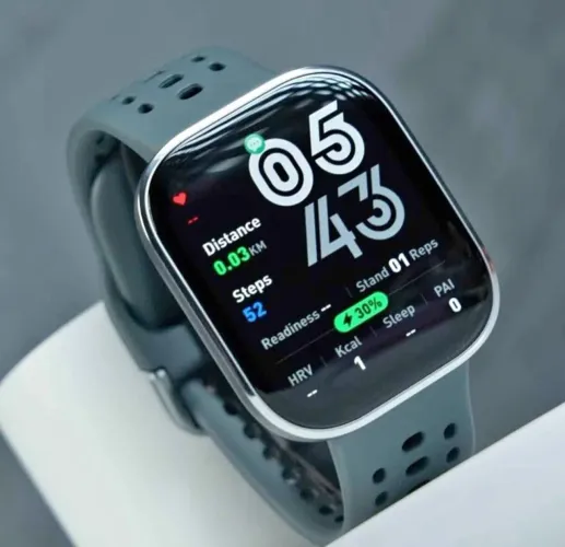 Amazfit bip 6