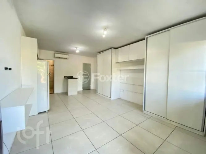 Kitnet / JK / Studio à venda Rua Jandir Maya Faillace, São José - Canoas