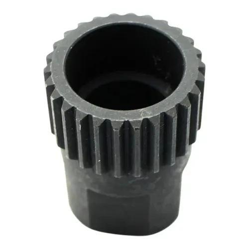 Chave para Manutenção Catraca do Cubo DT Swiss Preta  22496