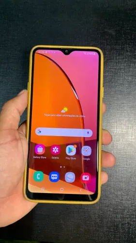 Samsung a20-no preço para sair rápido !!!