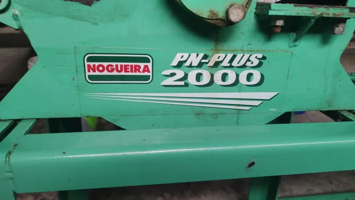 Picador nogueira PN-PLUS 2000