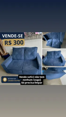 Sofá