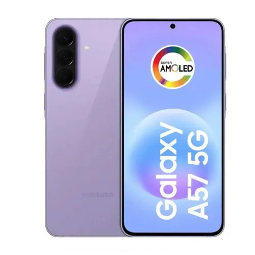 Samsung Galaxy A57 5G 256GB MEMÓRIA 8GB RAM
