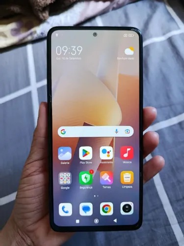 Redmi Note 11 Pro 5G