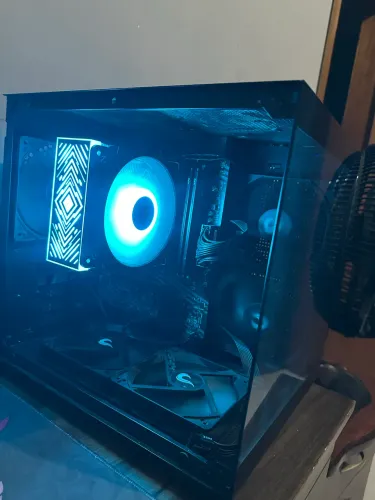 Pc Ryzen 5 4600h 16gb ram