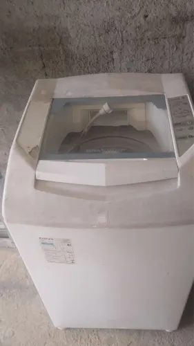 Máquina de Lavar Brastemp