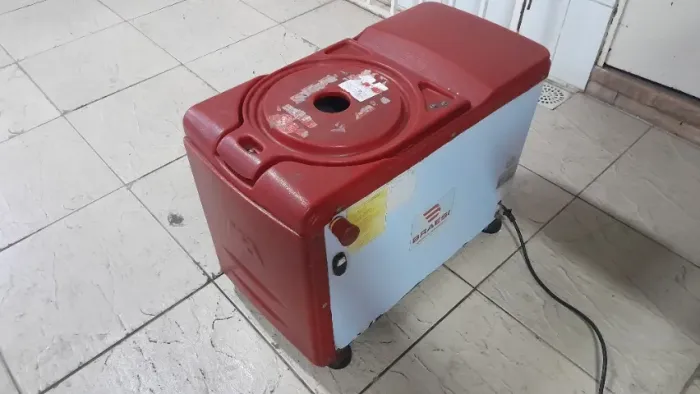 Masseira 15 kg