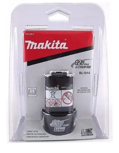 Bateria 12v makita