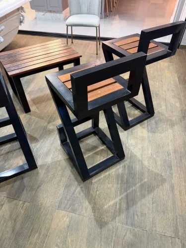 Banquetas