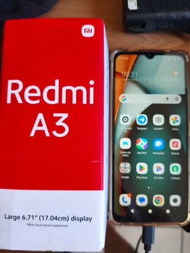 Redimi A3 64 GB