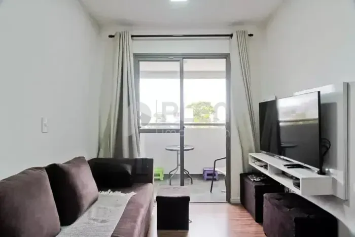 Apartamento com 2 Quartos 1 vaga para locação na Casa Verde, São Paulo