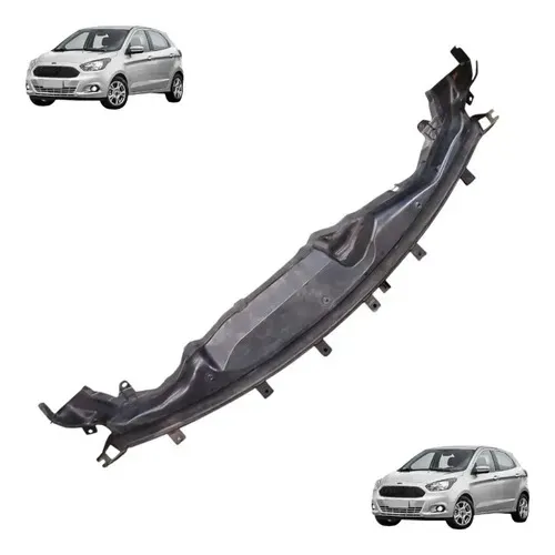 Suporte Churrasqueira Ford Ka 2015 A 2019