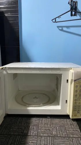 Microondas seminovo