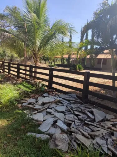 Fazenda a venda em Cocalzinho de Goiás- GO!!!