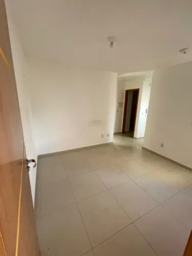 Apartamento, sem taxa de condomínio e sem caução. No R. Prime Sul, 4° andar. 