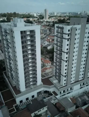 Imóvel para venda com 66 metros quadrados com 2 quartos em Saúde - São Paulo - SP