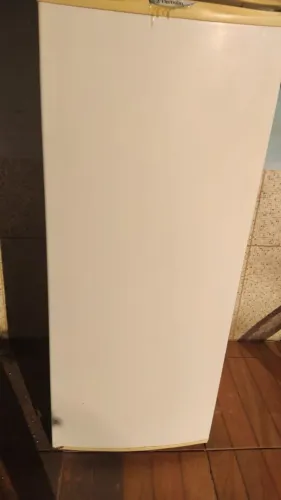Geladeira Eletrolux 250 reais
