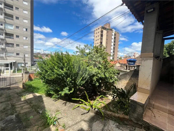 Terreno à venda em Vila Carvalho, Sorocaba - SP