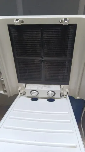 Ar Condicionado de Janela 7.500 BTUs