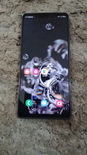 S20 FE 128GB Snapdragon