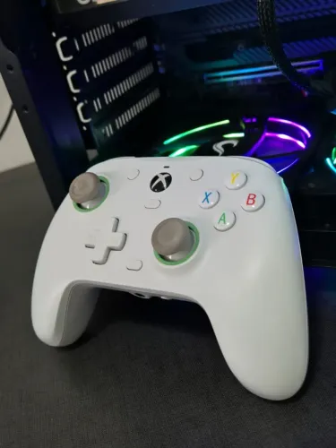 Controle XBOX GameSir G7 SE