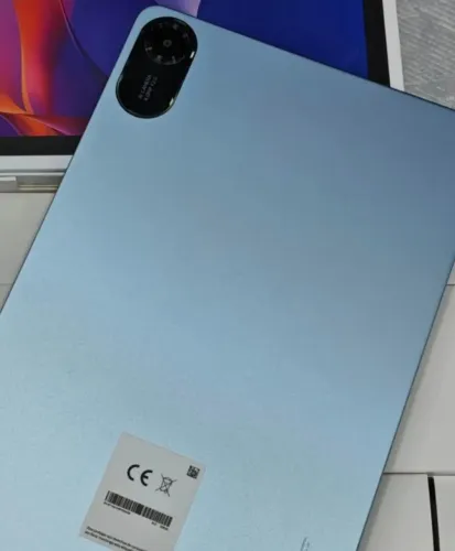 Xiaomi Tablet REDMI Pad 2 256GB 8GB ** Lacrado Original com Garantia**